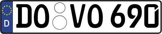 DO-VO690