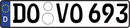 DO-VO693