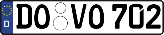 DO-VO702