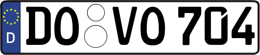 DO-VO704