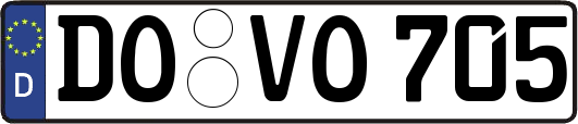 DO-VO705