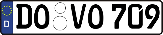 DO-VO709