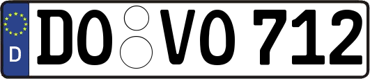 DO-VO712