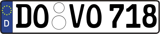 DO-VO718