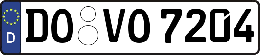 DO-VO7204