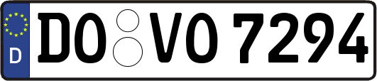 DO-VO7294
