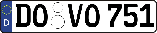 DO-VO751