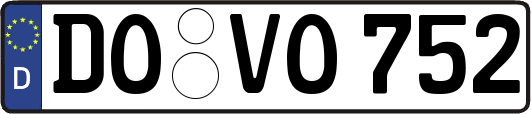 DO-VO752