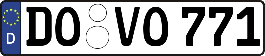 DO-VO771