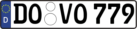 DO-VO779