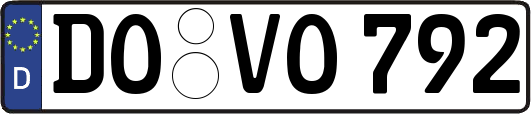 DO-VO792