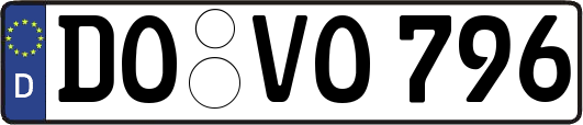 DO-VO796
