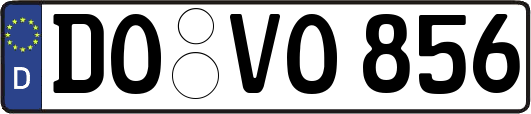 DO-VO856