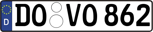 DO-VO862