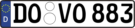 DO-VO883