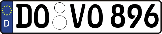 DO-VO896
