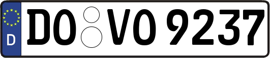 DO-VO9237