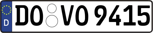 DO-VO9415