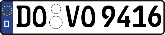 DO-VO9416