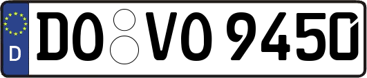DO-VO9450