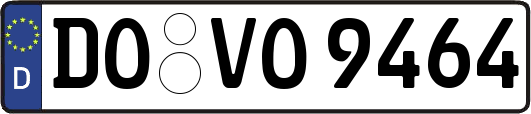 DO-VO9464