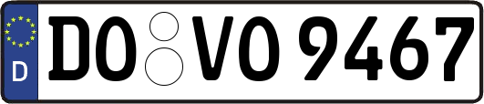 DO-VO9467