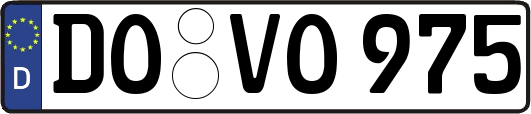 DO-VO975