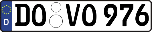 DO-VO976