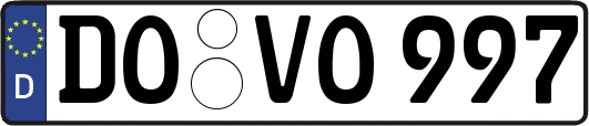 DO-VO997