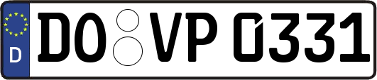 DO-VP0331
