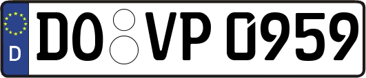 DO-VP0959