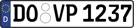 DO-VP1237