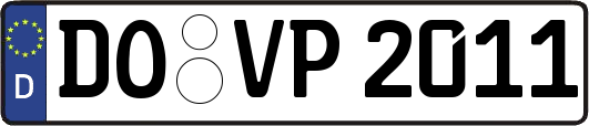 DO-VP2011