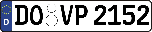 DO-VP2152