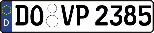 DO-VP2385