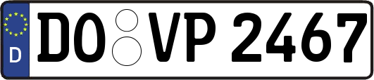 DO-VP2467