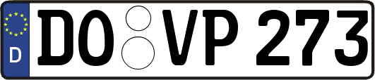 DO-VP273