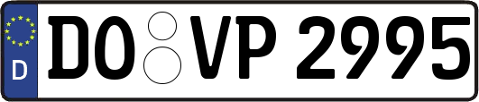 DO-VP2995