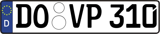 DO-VP310