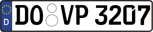 DO-VP3207