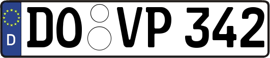 DO-VP342