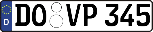 DO-VP345