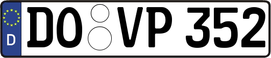 DO-VP352
