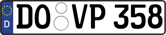 DO-VP358