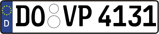DO-VP4131