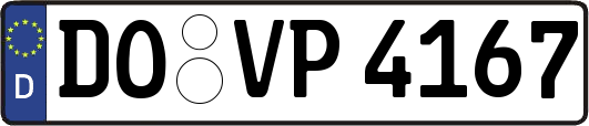 DO-VP4167
