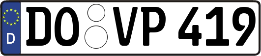 DO-VP419