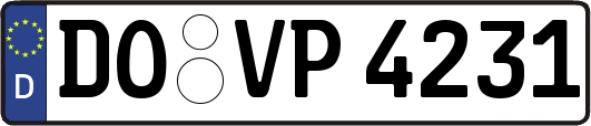 DO-VP4231