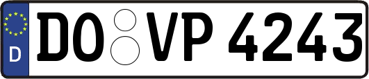 DO-VP4243