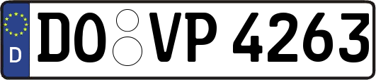 DO-VP4263